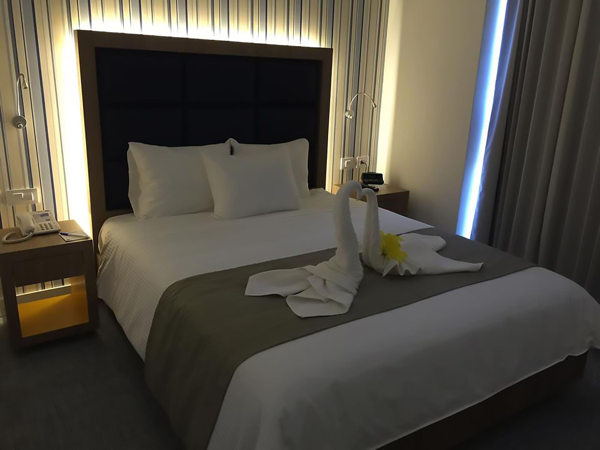 Tryp By Wyndham Mexico City World Trade Center Area Kültér fotó