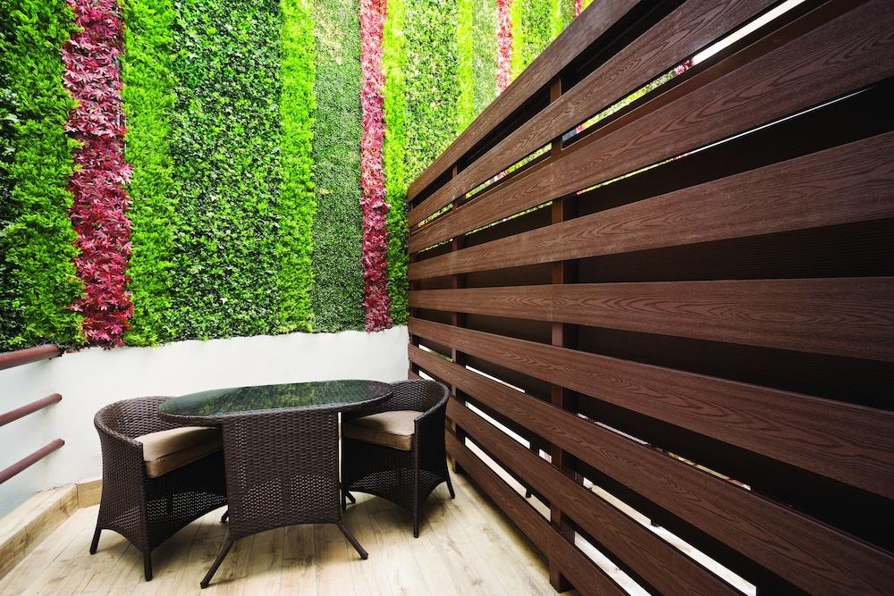 Tryp By Wyndham Mexico City World Trade Center Area Kültér fotó