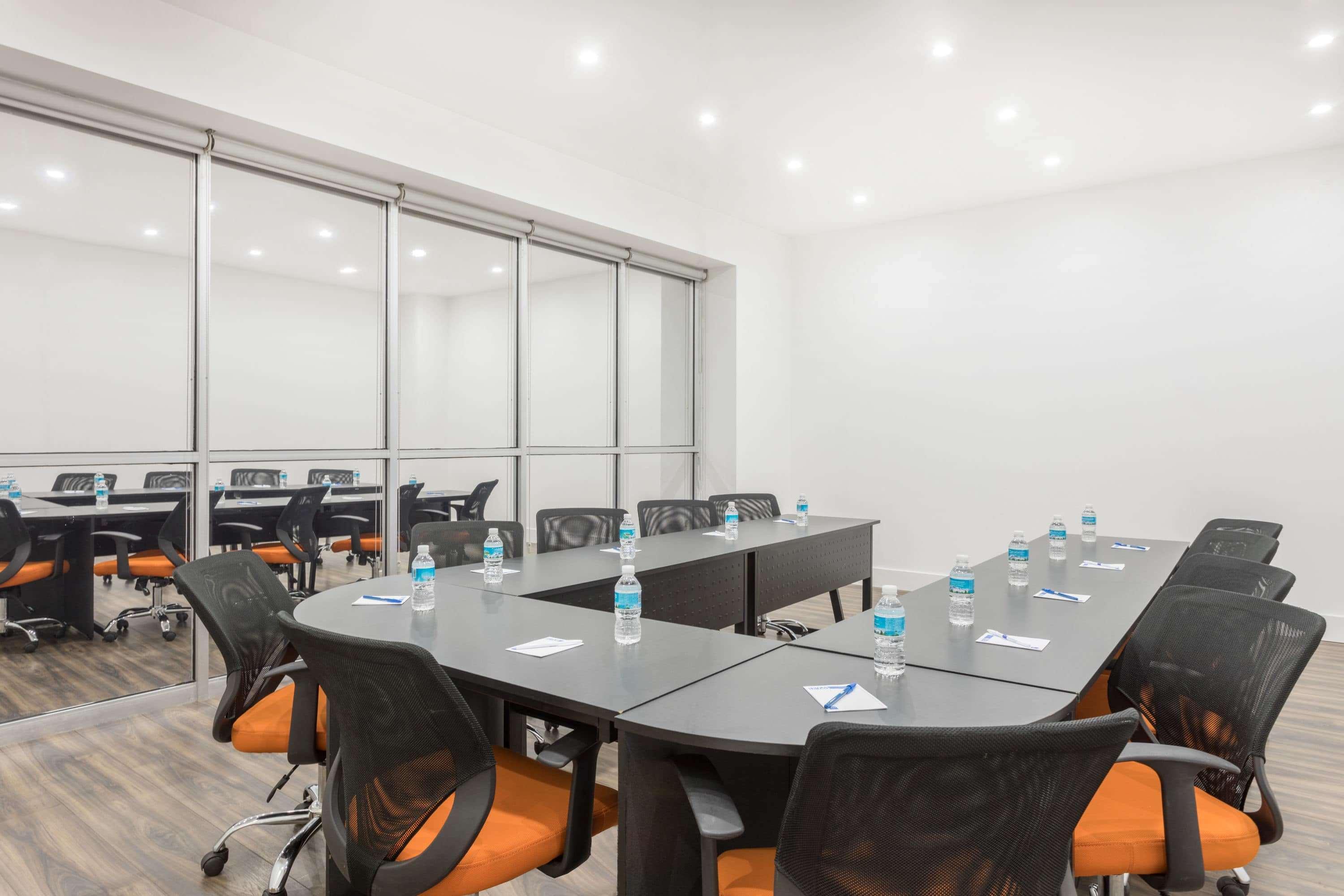 Tryp By Wyndham Mexico City World Trade Center Area Kültér fotó