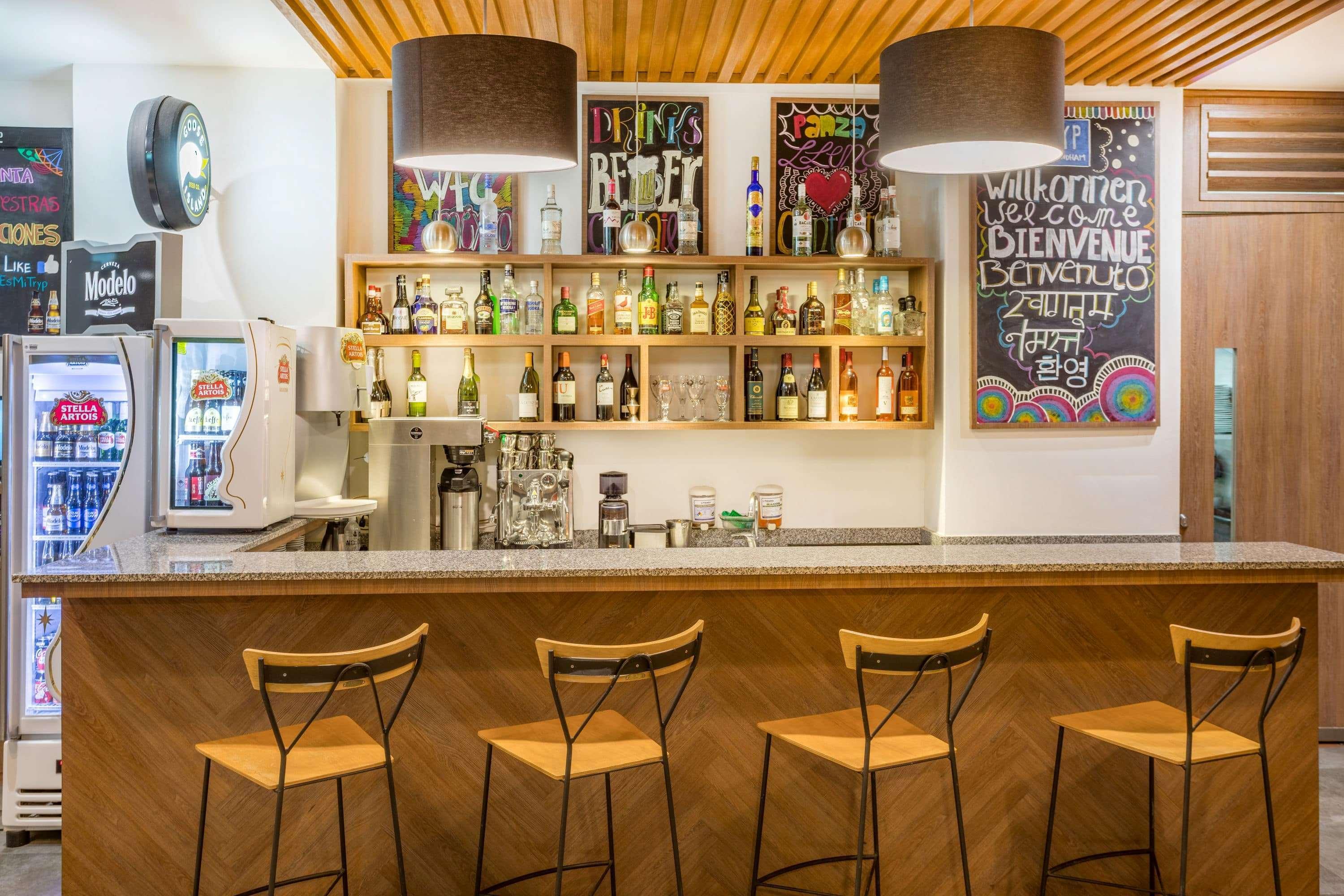 Tryp By Wyndham Mexico City World Trade Center Area Kültér fotó