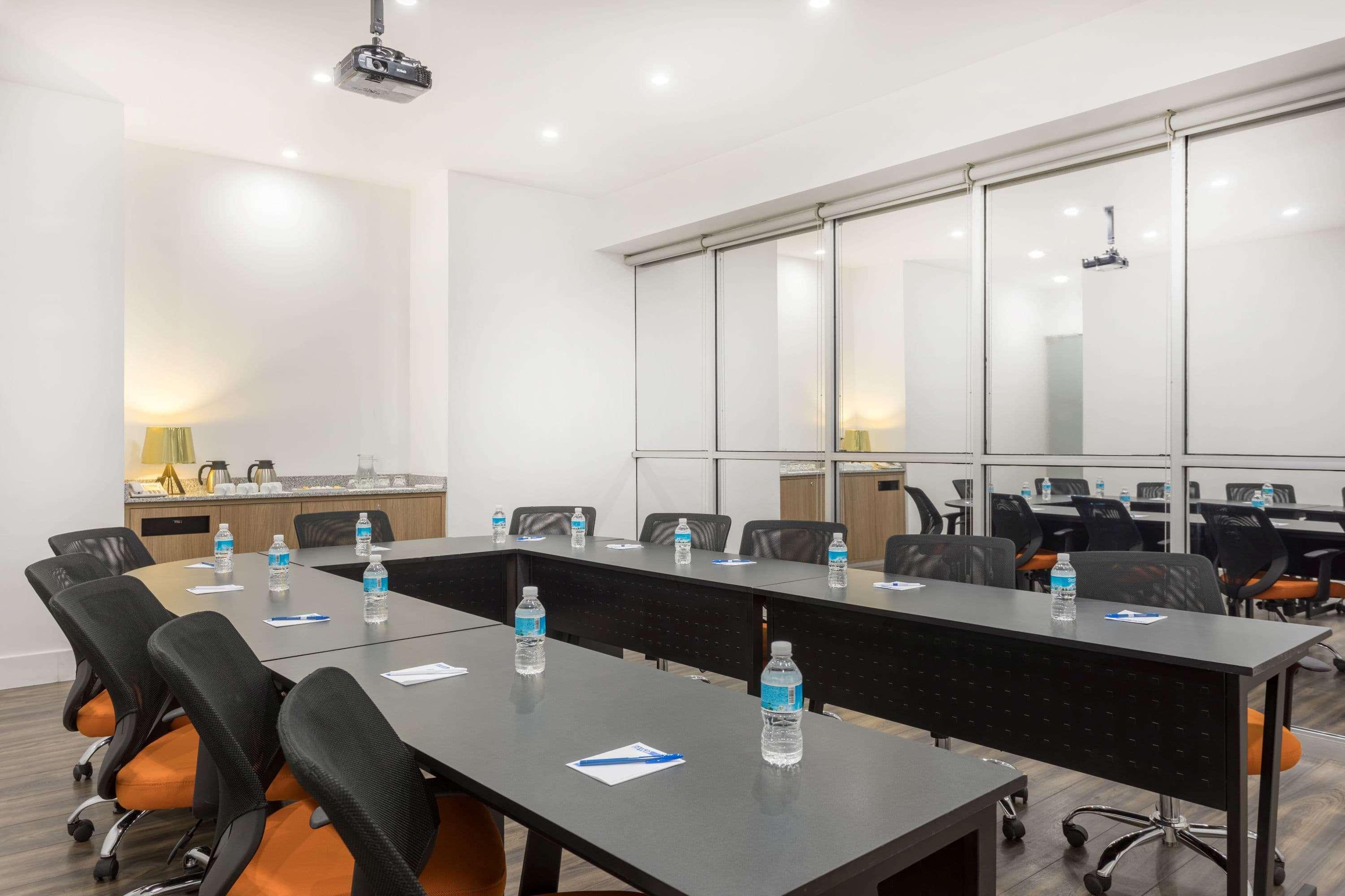 Tryp By Wyndham Mexico City World Trade Center Area Kültér fotó
