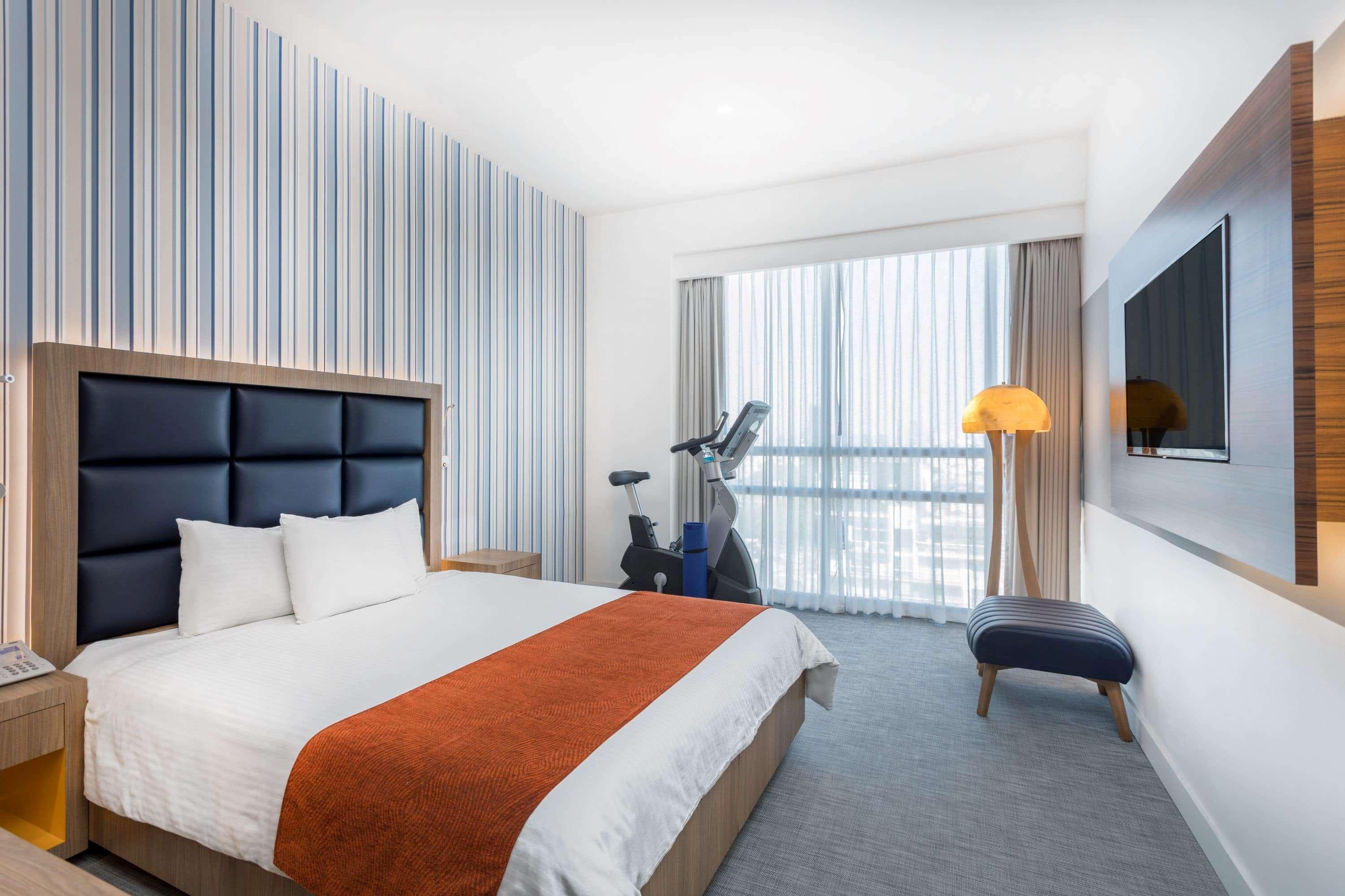 Tryp By Wyndham Mexico City World Trade Center Area Kültér fotó
