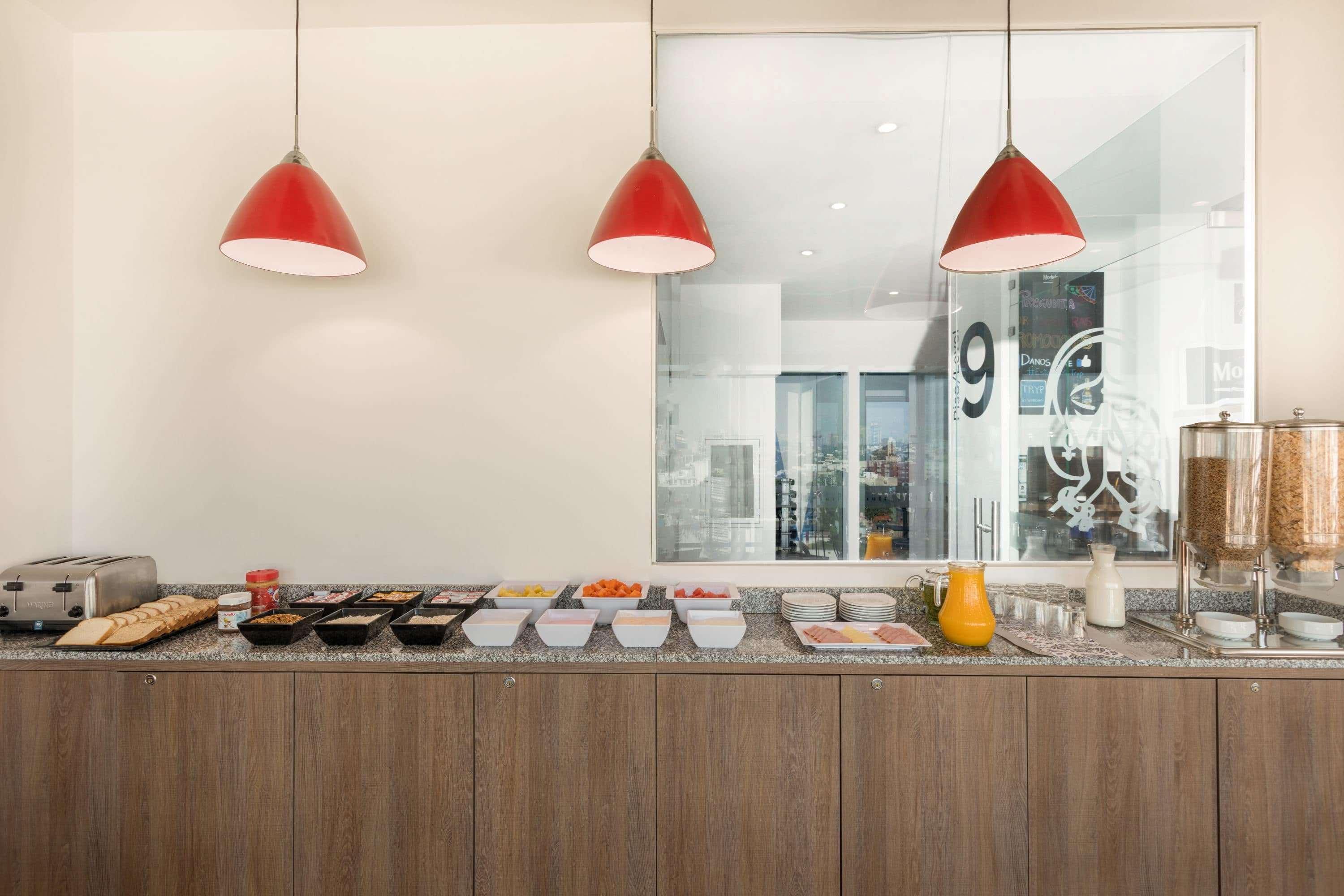 Tryp By Wyndham Mexico City World Trade Center Area Kültér fotó