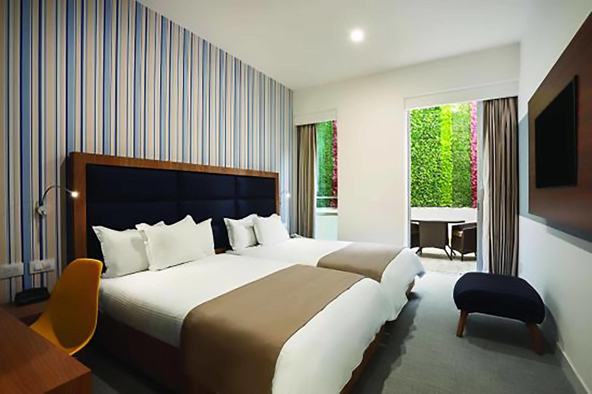 Tryp By Wyndham Mexico City World Trade Center Area Kültér fotó